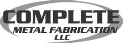 complete metal fabrication llc|complete metal fabrication el centro.